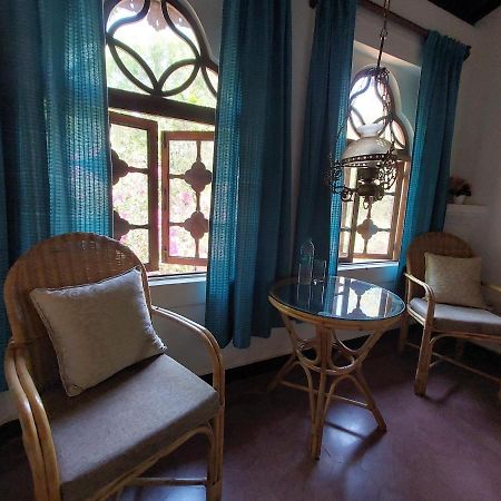 Marbella Guest House Sinquerim Extérieur photo