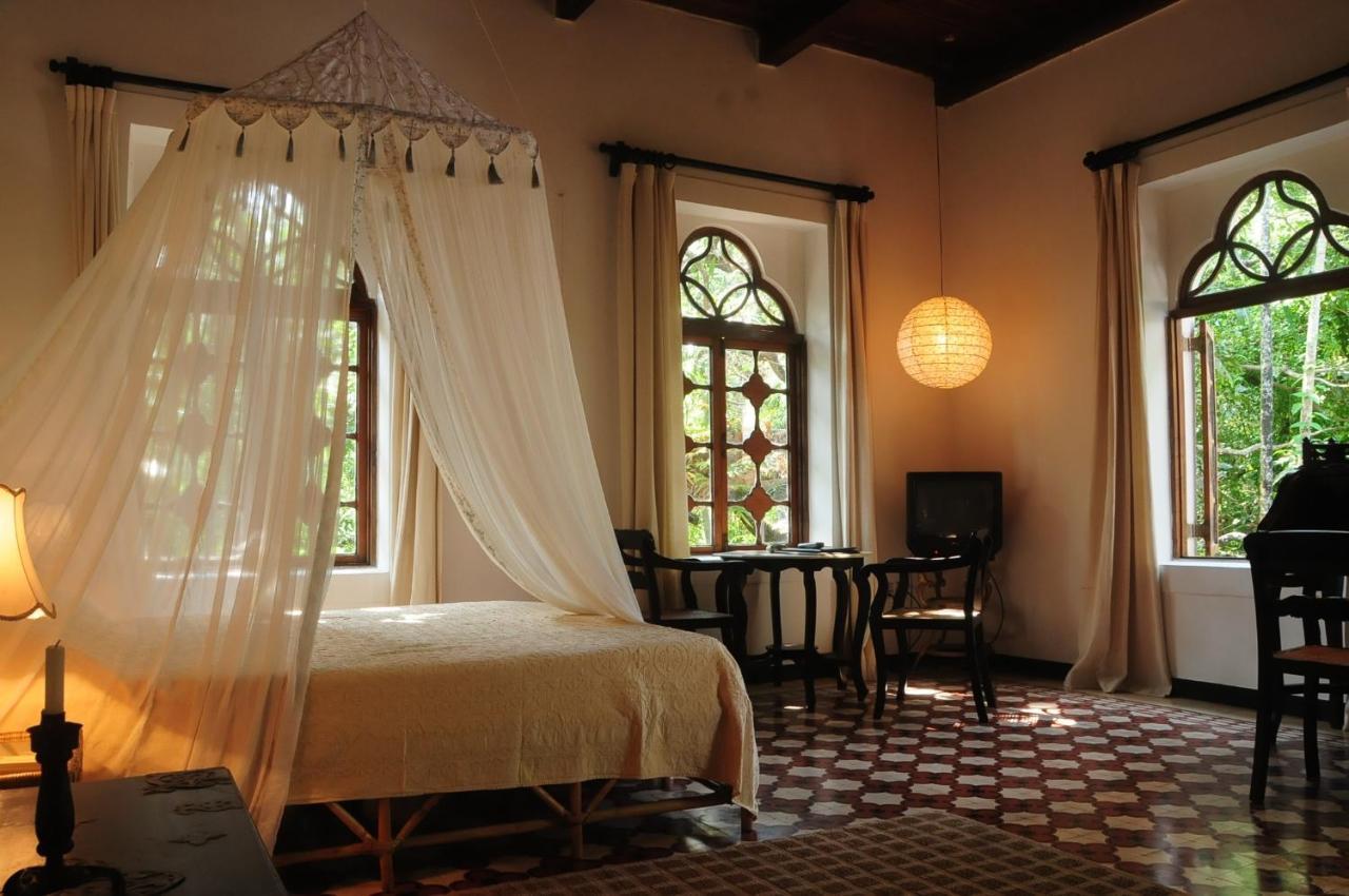 Marbella Guest House Sinquerim Extérieur photo