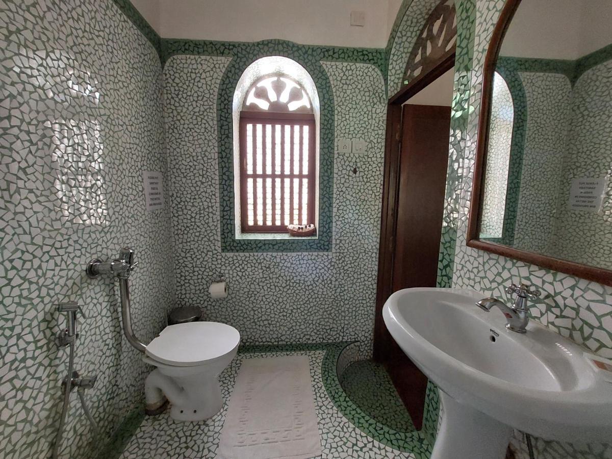 Marbella Guest House Sinquerim Extérieur photo